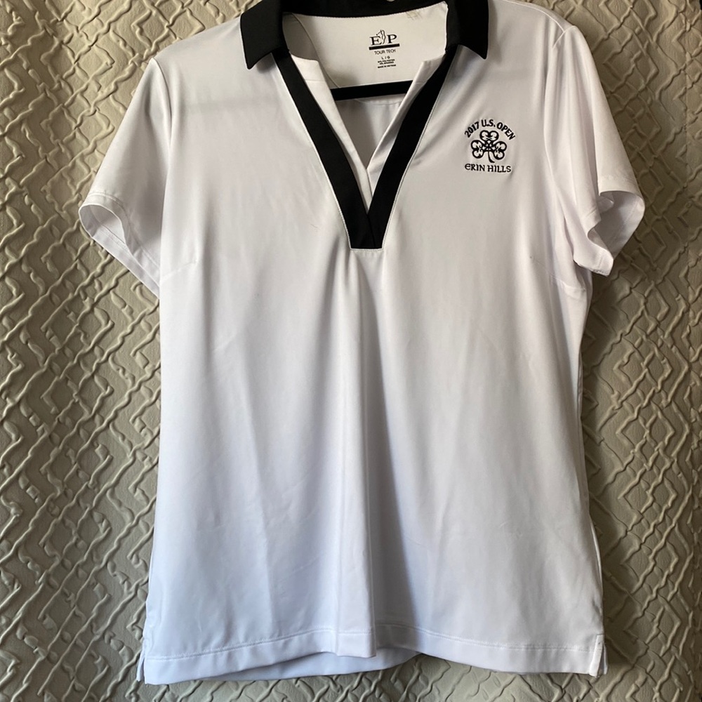 Women’s Golf Polo